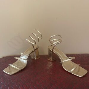 Billini Wrap Around ankle